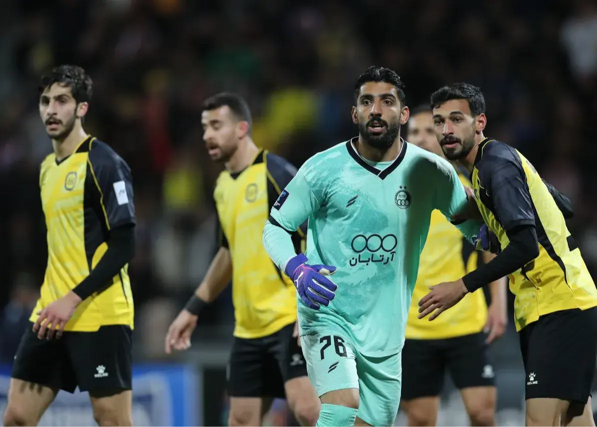 دروازه استقلال در دوراهی تغییر/ اشتباه فرعباسی، فرصت دوباره برای آدان؟ | اخبار ورزشی