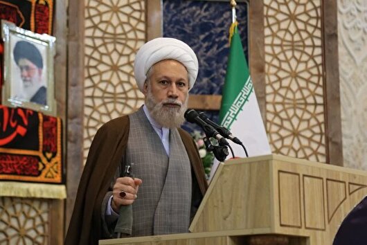 آیت‌الله دژکام: رونق تولید تنها راه بهبود معیشت مردم است