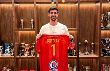 تیبو کورتوا به جمع سرمایه‌گذاران باشگاه لمانس فرانسه پیوست | اخبار ورزشی