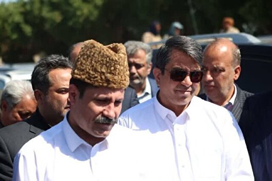 معاون مناطق محروم رییس جمهور: حذف مدارس سنگی کشور وارد فرآیند اجرایی شد