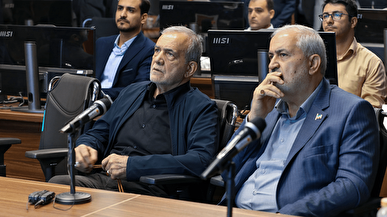 بارورسازی ابرها، محل اختلاف نزدیکان رئیس‌جمهور با آقای وزیر