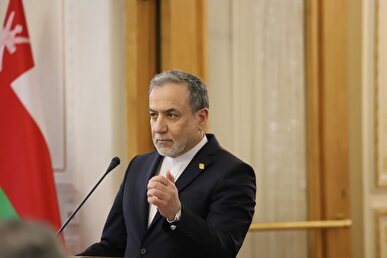 عراقچی: نه تعلیق دائمی مطرح است، نه غنی‌سازی صفر + فیلم