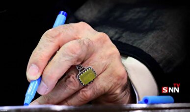 پیام تسلیت رهبر معظم انقلاب در پی درگذشت برادر حجت‌الاسلام قمی