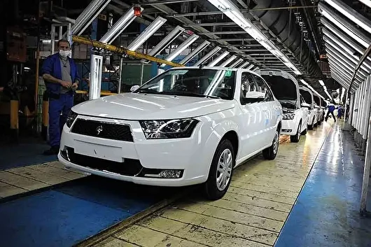 قیمت دنا پلاس از ۲ میلیارد گذشت + جدول