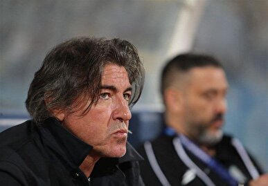 ساپینتو از سرمربیگری آبی پوشان برکنار شد | اخبار ورزشی