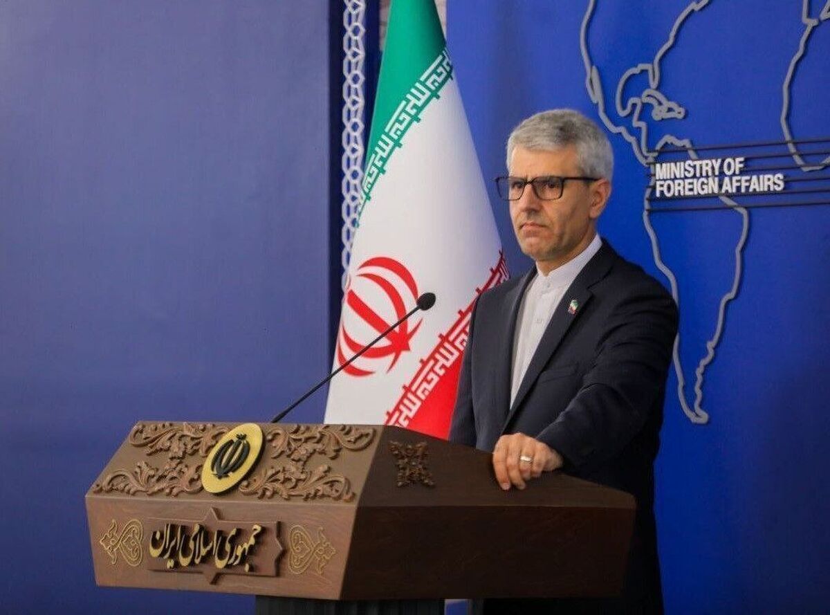 بقائی: رهبر معظم انقلاب و رئیس جمهور پزشکیان در صحت و سلامت هستند