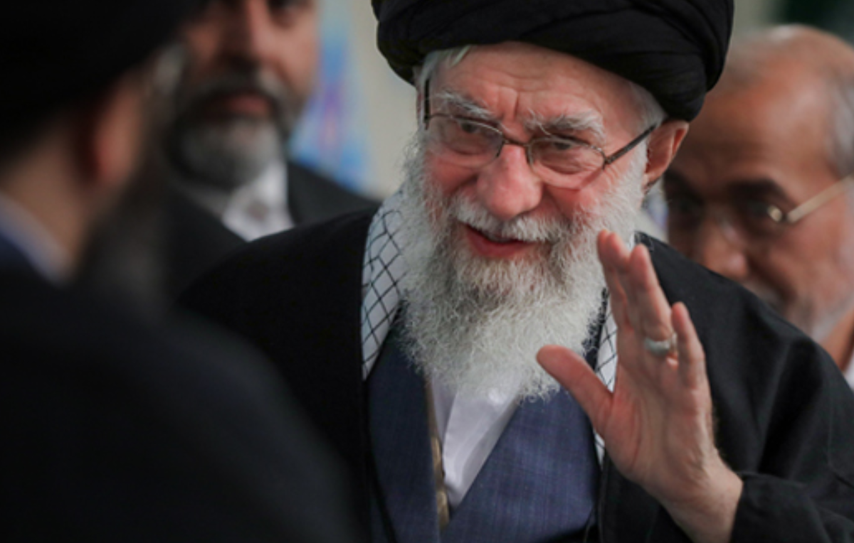 وقتی رهبر انقلاب از آرزوی شهادت گفتند