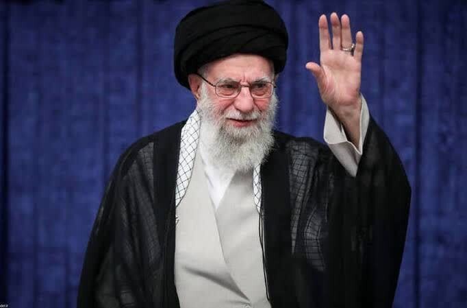 مردم سمنان عزادار شهادت امام خامنه&zwnj;ای، تجمع بااقتدار مردم بابصیرت سمنان+ فیلم