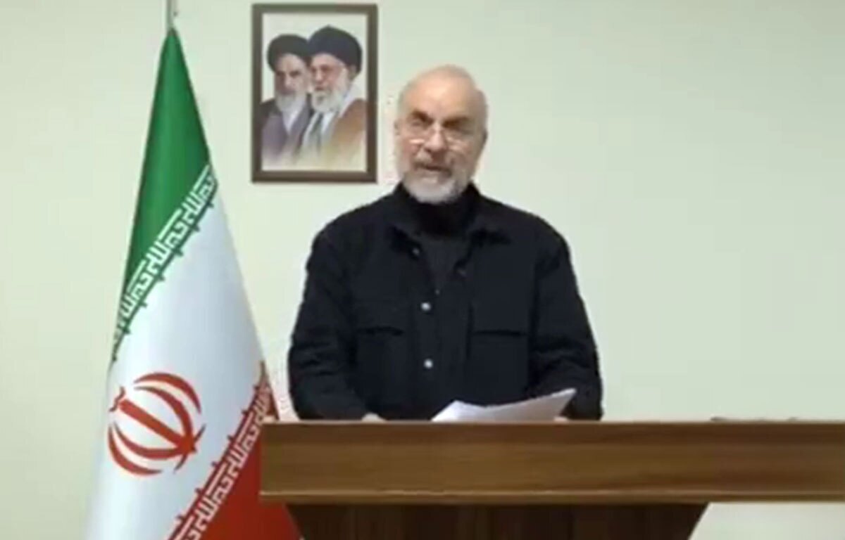 برای همه سناریو‌ها از جمله شهادت رهبر عزیزمان برنامه ریزی داشتیم