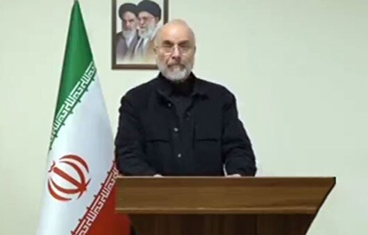 اجازه نخواهیم داد ایران اسلامی بلعیده شود و امید صد‌ها میلیون انسان آزاده نا امید شود