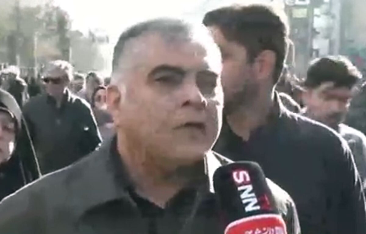 مردم در خصوص تامین سوخت هیچ نگرانی نداشته باشند / روال عادی در دولت دنبال می‌شود