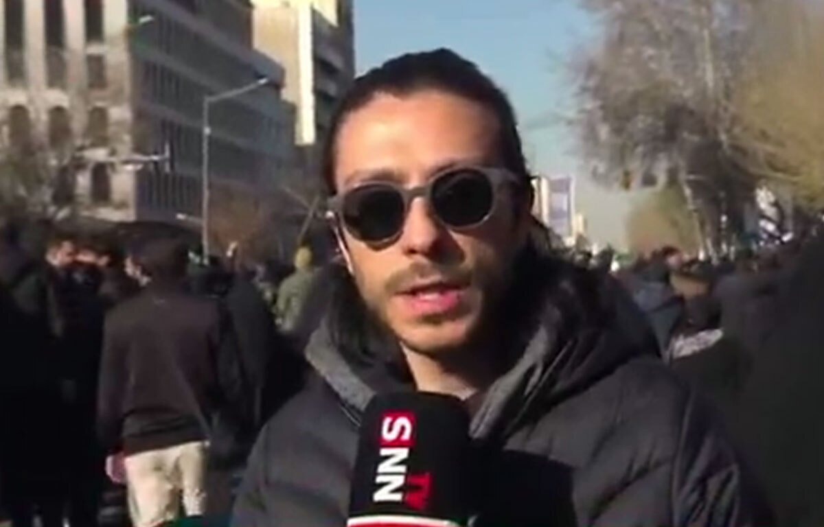 با کسی که رهبر ما را به شهادت رسانده هرگز حرف سازش نداریم