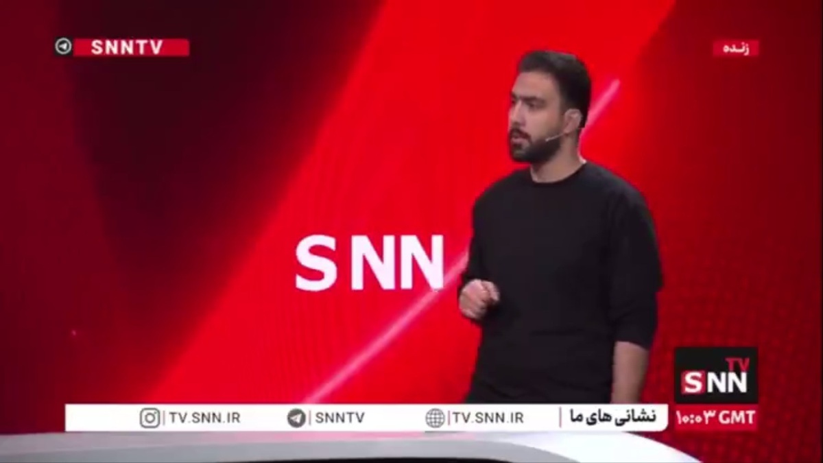 سگ زرد آمریکایی هنوز مردم و رهبر جمهوری اسلامی ایران را نشناخته است/ حملات نیروهای مسلح ما منطقه&zwnj;ای آغاز شد