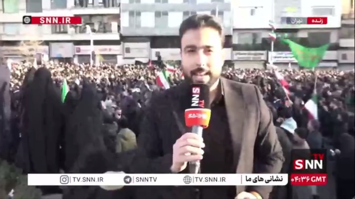 مردم پایتخت با زبان روزه امروز فریاد انتقام&zwnj;خواهی سر می&zwnj;دهند