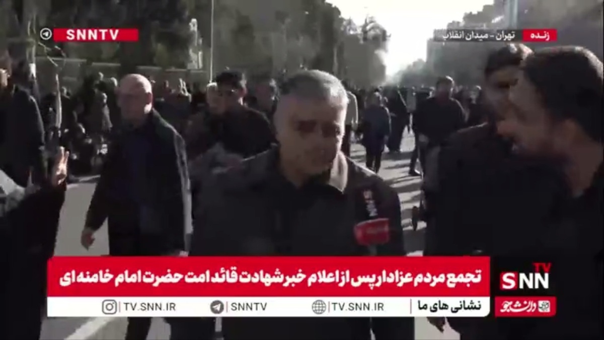 پاک نژاد: مردم در خصوص تامین سوخت هیچ نگرانی نداشته باشند / روال عادی در دولت دنبال می&zwnj;شود