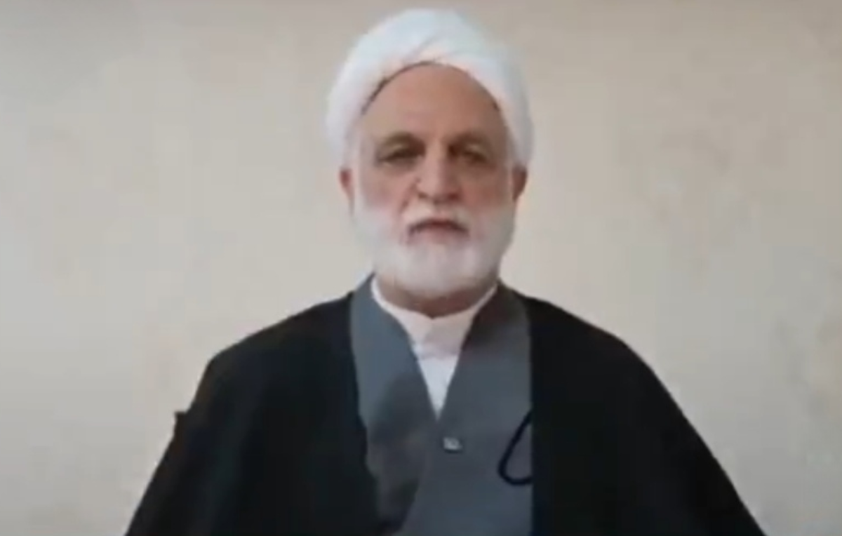 شورای موقت رهبری تشکیل شد و به بهترین شکل انجام&zwnj;وظیفه خواهد کرد