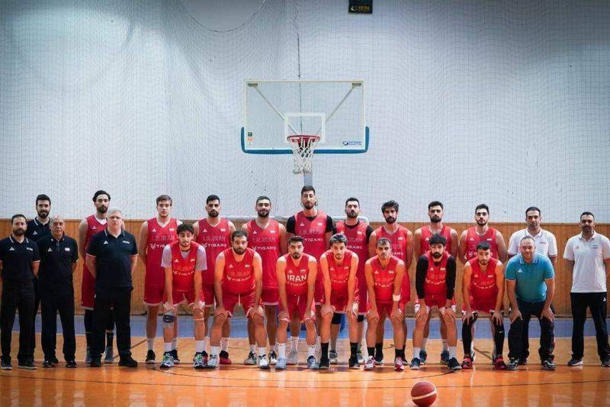 تعویق بازی&zwnj;های انتخابی جام جهانی ۲۰۲۷/ ایران و سوریه در بیروت بازی نمی&zwnj;کنند