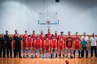 تعویق بازی‌های انتخابی جام جهانی ۲۰۲۷/ ایران و سوریه در بیروت بازی نمی‌کنند