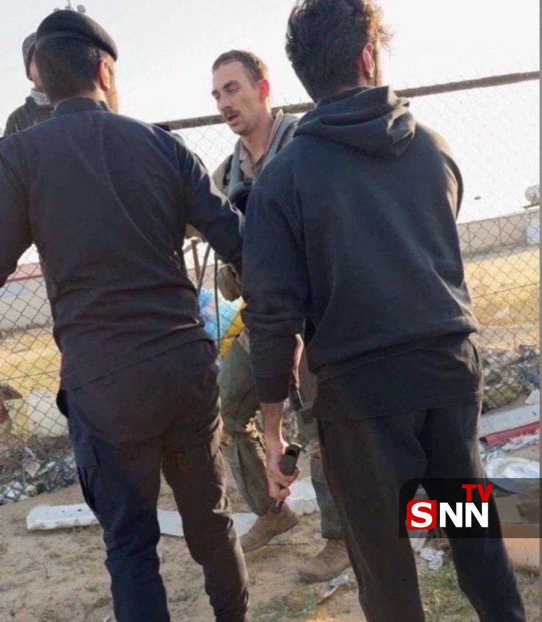 ضربات سخت ایران به دشمن آمریکایی - صهیونی