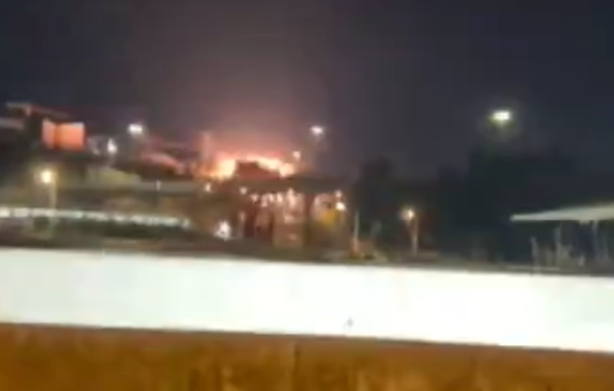 اصابت موشک&zwnj;ها یکی پس از دیگری در سرزمین&zwnj;های اشغالی