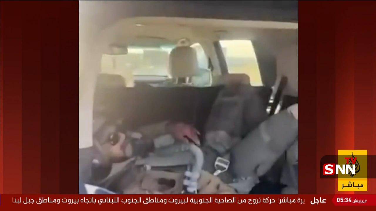 ضربات سخت ایران به دشمن آمریکایی - صهیونی