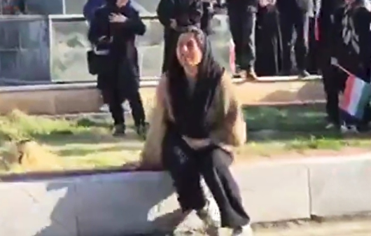 سیدجانم؛ چقدر فحش خوردی