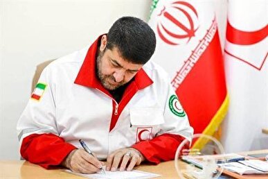 هلال احمر ایران خواستار موضع‌گیری رسمی‌کمیته بین‌المللی صلیب سرخ علیه حملات آمریکا و اسرائیل شد