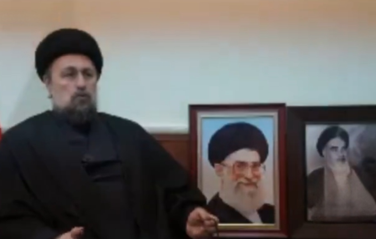 امروز همه مردم ایران بسیجی هستند / مساجد، محله‌ها و میادین شهر سنگر‌های ما هستند