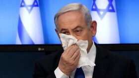 اخباری از حمله موشکی به جلسه کابینه اسرائیل/ برخی کاربران فضای مجازی خبر از هلاکت نتانیاهو می دهند