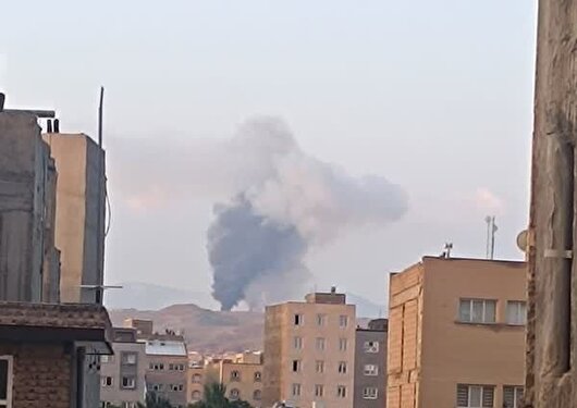 افزایش شهدای حملات رژیم صهیونیستی و آمریکا در آذربایجان شرقی