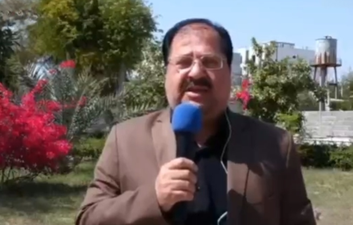 هیچگونه مشکلی درباره تامین کالای اساسی نداریم