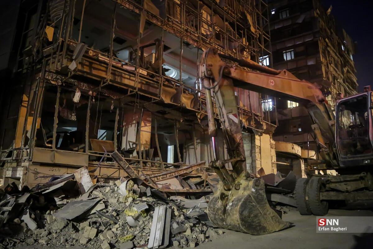 بیانیه روسای دانشگاه‌ها و موسسات آموزشی و پژوهشی سراسر کشور در پی تجاوز رژیم سفاک صهیونیستی و آمریکای جنایتکار به خاک میهن و شهادت رهبر فرزانه انقلاب اسلامی