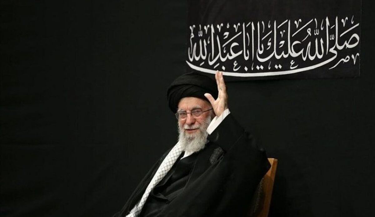 تسلیت باشگاه الشرطه عراق درپی شهادت رهبر معظم انقلاب