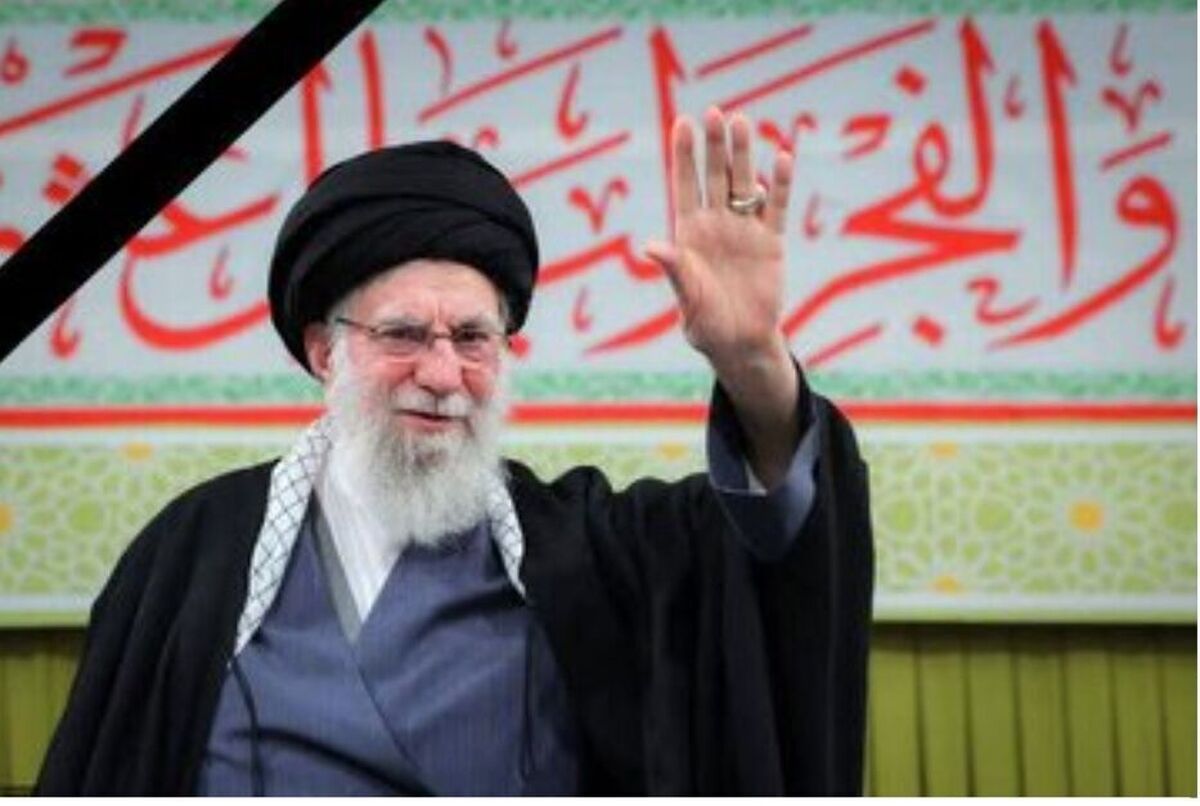 بیانیه مجمع روحانیون مبارز در پی شهادت رهبر شهید انقلاب اسلامی