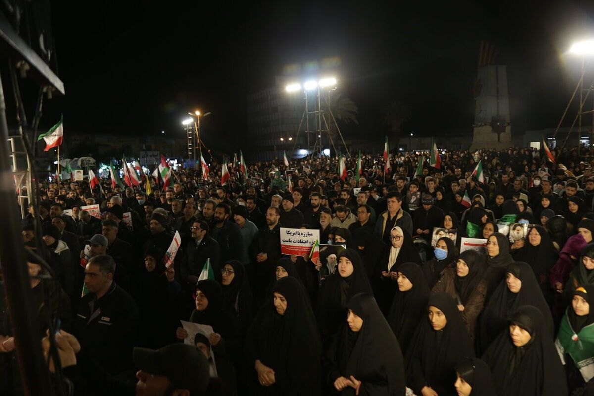 هممون مال همین خاکیم؛ ایران + فیلم