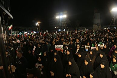 هممون مال همین خاکیم؛ ایران + فیلم