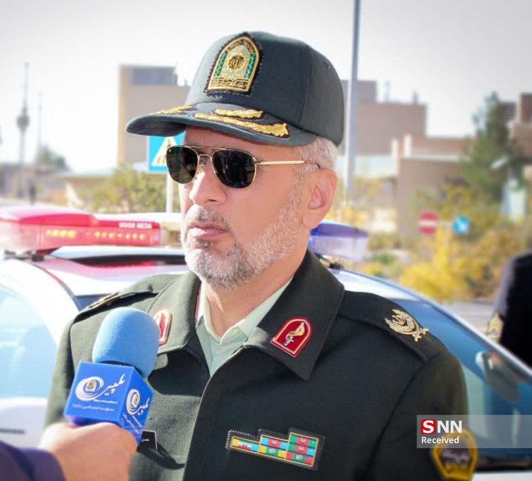 انهدام باند اشرار مسلح در خراسان جنوبي