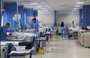 آماده&zwnj;باش مدافعان سلامت در استان سمنان