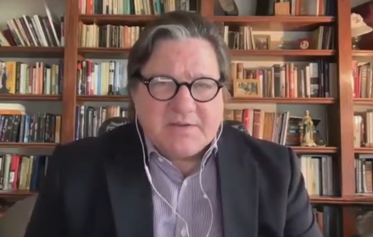 تلاش&zwnj;ها برای توجیه حملات در ایران شرم&zwnj;آور است