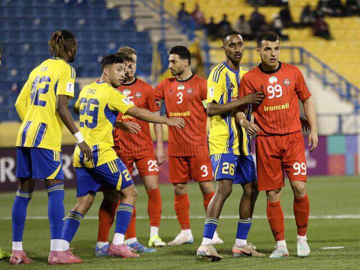 پیشنهاد میزبانی جده برای مرحله یک‌هشتم نهایی لیگ نخبگان آسیا/ تراکتور منتظر تعیین تکلیف بازی با شباب الاهلی