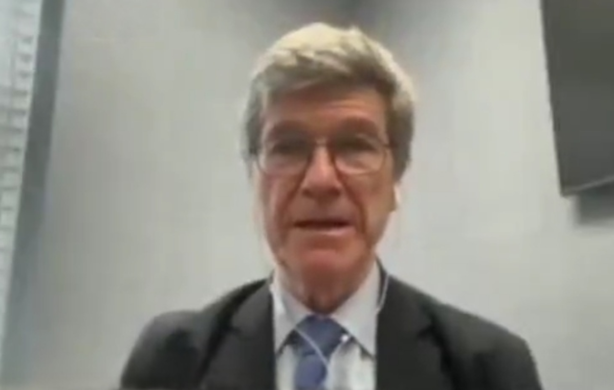 ترامپ مایه ننگ ملت آمریکاست