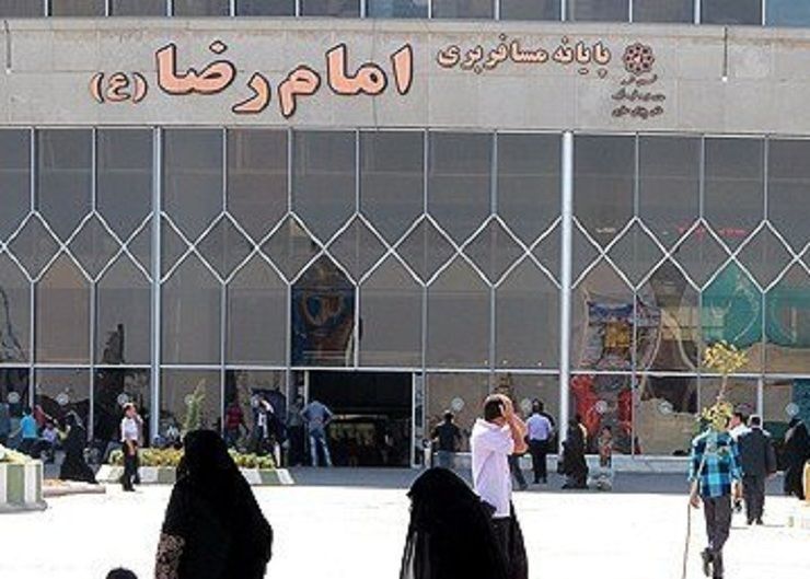 فرماندار مشهد: همه اقامتگاه&zwnj;ها آماده پذیرش هموطنان هستند