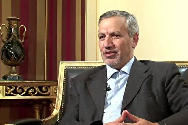 مهاجرانی: از لحاظ عقلانی و منطقی ایران در موضع برتر است