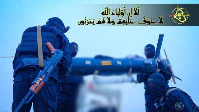 ضربات ادامه‌دار و سنگین نیرو‌های مسلح کشورمان به دشمن آمریکایی صهیونی / حملۀ مجدد به پایگاه آمریکایی در منامه + فیلم