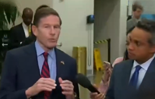 اعتراف بلومنتال به غیرقانونی بودن تجاوز آمریکایی-صهیونی علیه ایران: هنوز هیچ مدرکی وجود ندارد