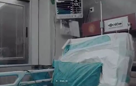 روایت بیمارستان گاندی | قسمت اول: بی تولد‌ها