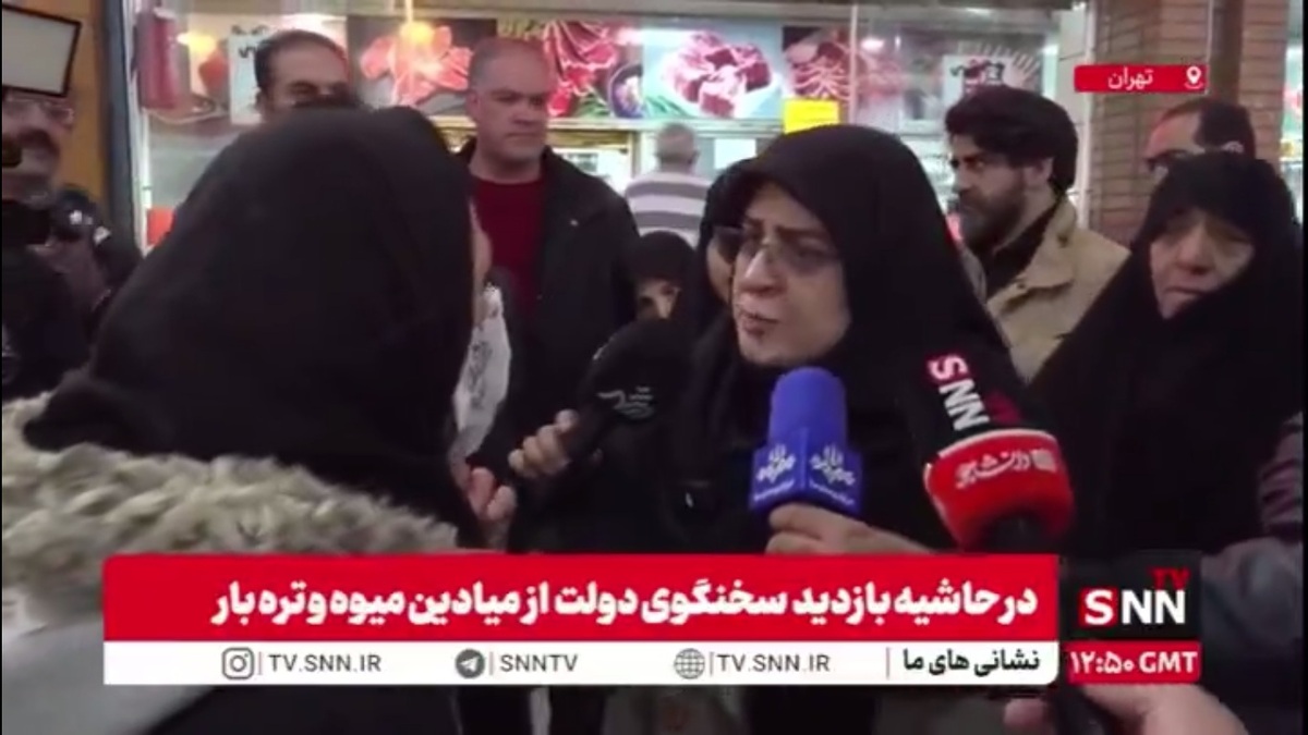 مهاجرانی: نگاه دولت در این شرایط شنیدن صدای مردم است