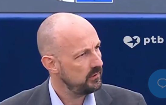 اتحادیه اروپا علیه کهن‌ترین ملت متمدن جهان در سمت اشتباه تاریخ نایستد