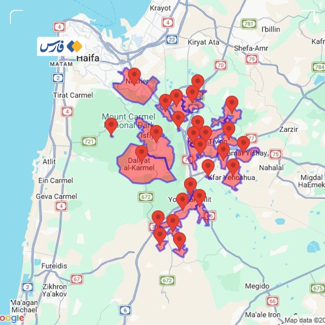 ضربات ادامهدار و سنگین نیروهای مسلح کشورمان به دشمن آمریکایی صهیونی / حملۀ مجدد به پایگاه آمریکایی در منامه + فیلم ضربات ادامهدار و سنگین نیروهای مسلح کشورمان به دشمن آمریکایی صهیونی / حملۀ مجدد به پایگاه آمریکایی در منامه + فیلم