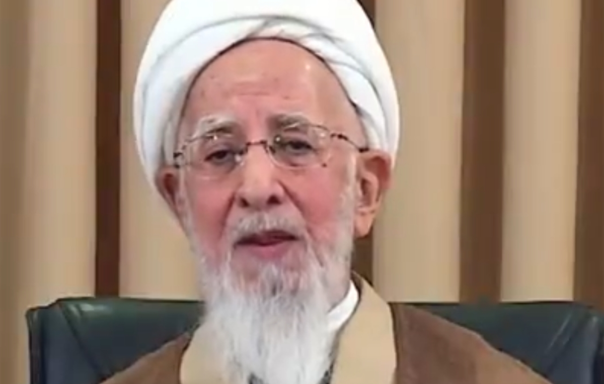 ریختن خون ترامپ و صهیونیست خواسته امام زمان است